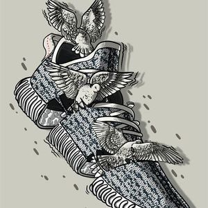 Meet your Posher, Alexander